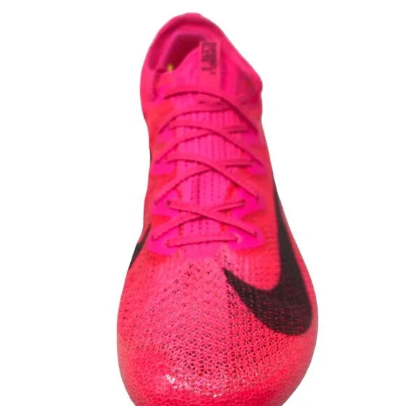Nike Zoom Superfly Elite 2 Hyper Pink Orange Mens Track Shoes Size 11 CD4382 600 - Picture 4 of 8